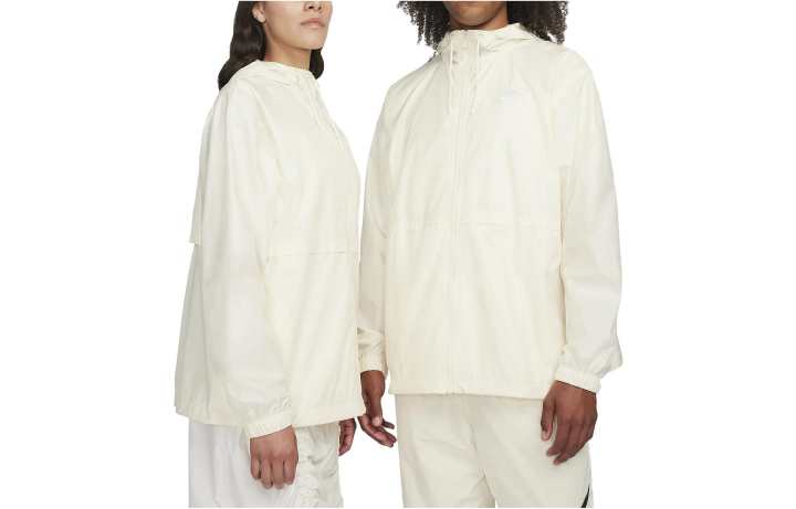 Nike Nike Sportswear Essentials Jacket Unisex White