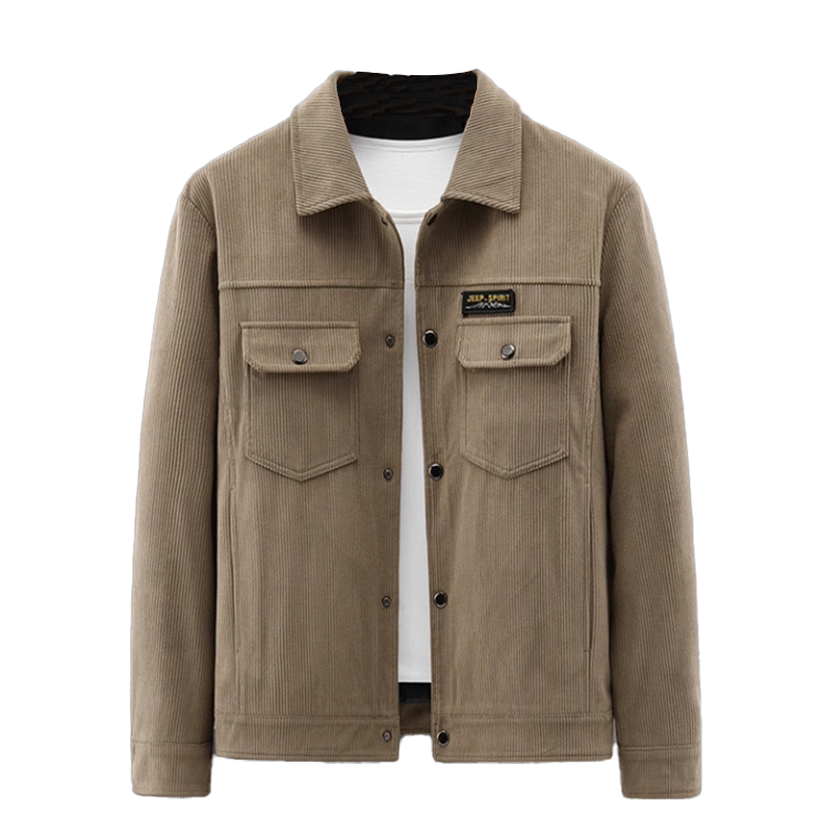JEEP SPIRIT Jackets & Coats Men's