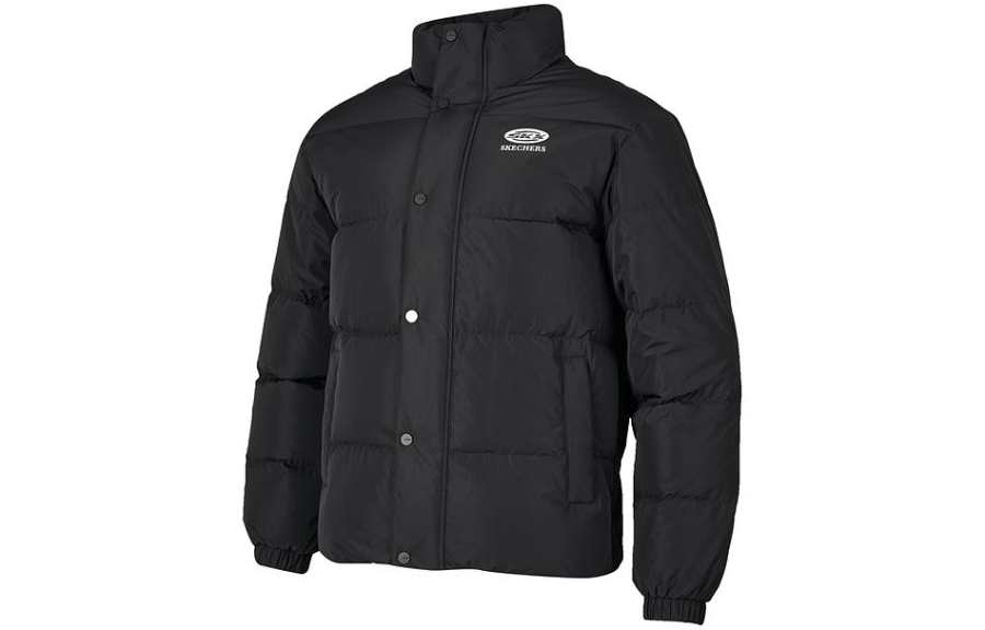 Skechers Sports Life Collection Down Jacket Unisex