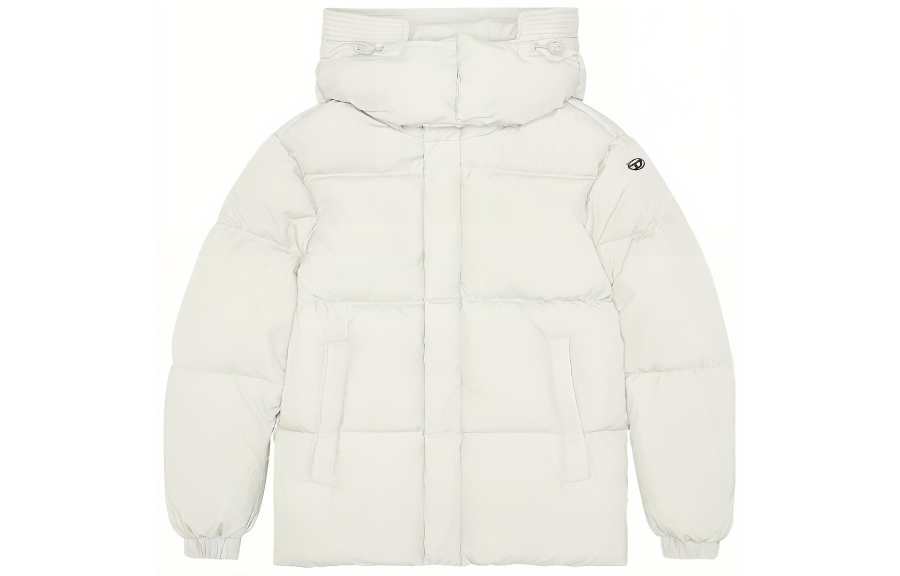DIESEL DIESEL W-Rolfys Padded Jacket