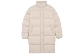 LI-NING 1990 LI NING 1990 Commute Collection Down Jacket Men's Dawn Gray
