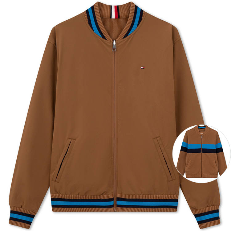 Tommy Hilfiger Jackets & Coats Men's