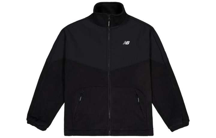 New Balance New Balance Jackets & Coats Men's Black