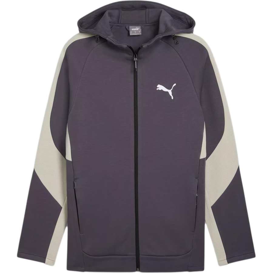 PUMA PUMA Chamarra Hombre Evostripe