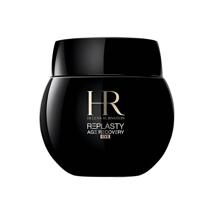 HELENA RUBINSTEIN Black Bandage Reviving Repairing Eye Creams
