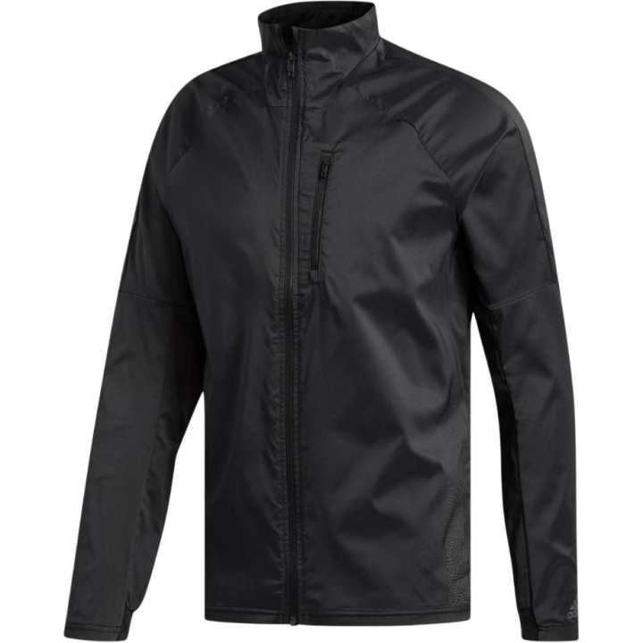 Adidas Adidas Jackets & Coats Men's Black