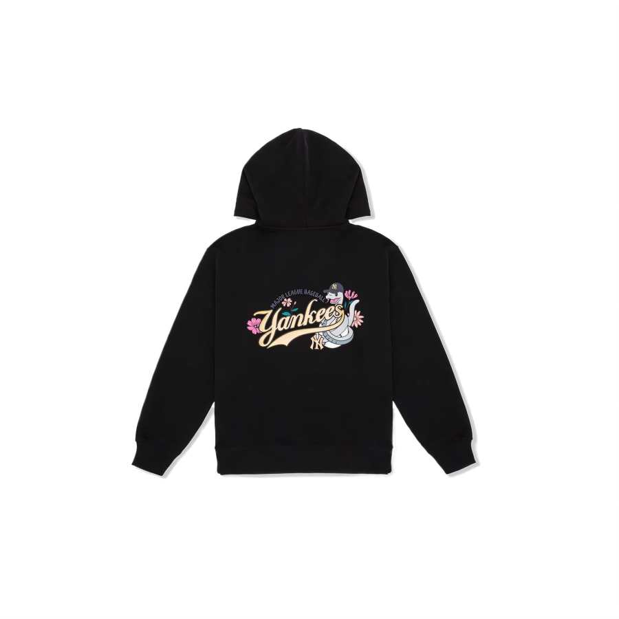 MLB MLB New York Yankees Sweatshirt Unisex Black