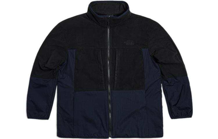 THE NORTH FACE Urban Exploration Puffer Jacket Men's Black