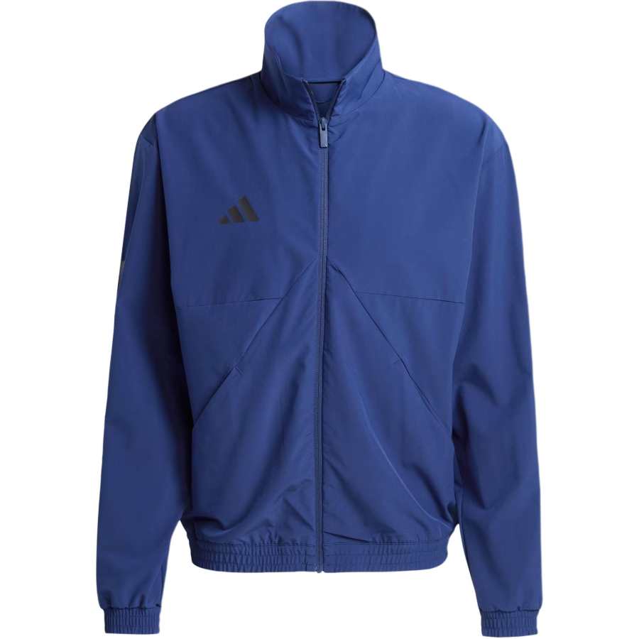 Adidas Adidas House Of Tiro Woven Track Top