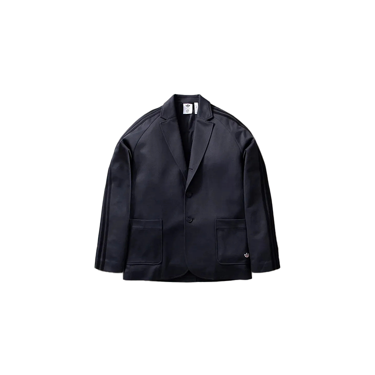 Adidas Originals x CLOT Business Suit Men's Black