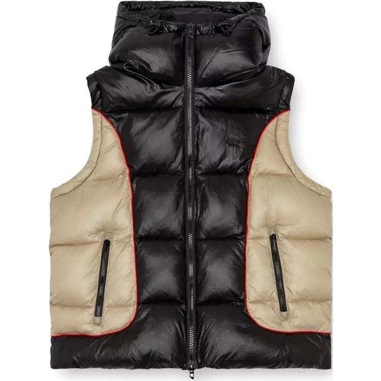 DIESEL Diesel W-Ostend-Sl gilet