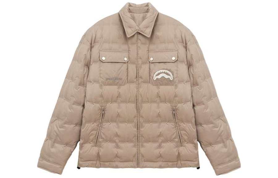 SPRAYGROUND SPRAYGROUND Jackets & Coats Unisex