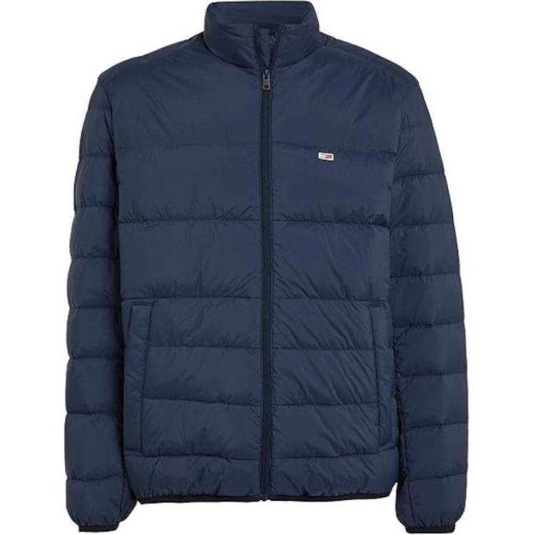 Tommy Hilfiger Jackets & Coats Men's Blue