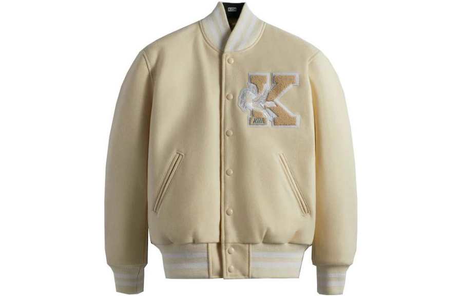 KITH KITH For Golden Bear Classic Wool