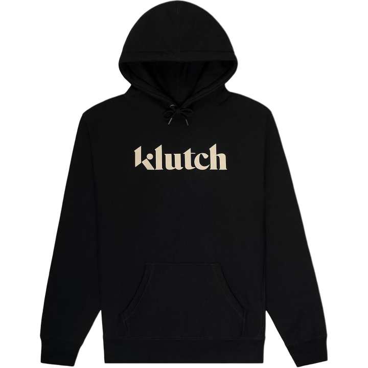 New Balance New Balance x Klutch FW24 Sweatshirt Men's Black