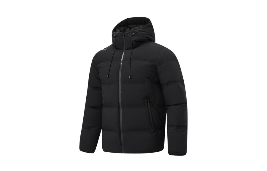 Li-Ning Li Ning Hot Pots Down Collection Down Jacket Men's