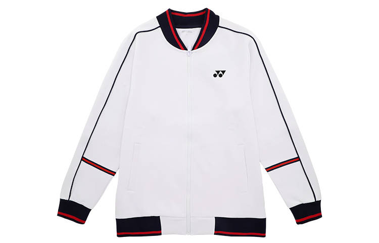 YONEX YONEX Jackets Men's Baseball Collar Moderate Other