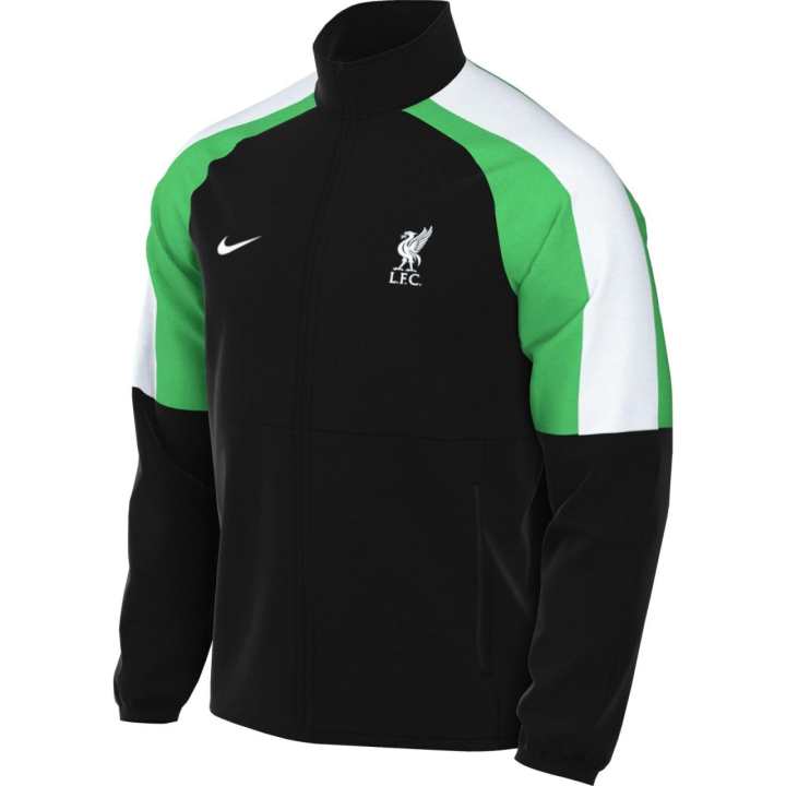 Nike Nike Jackets Men's Green Stand Collar Moderate Other