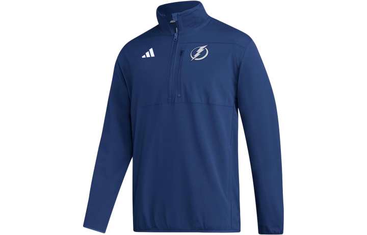 Adidas Adidas Jackets Men's Blue Stand Collar Moderate Other
