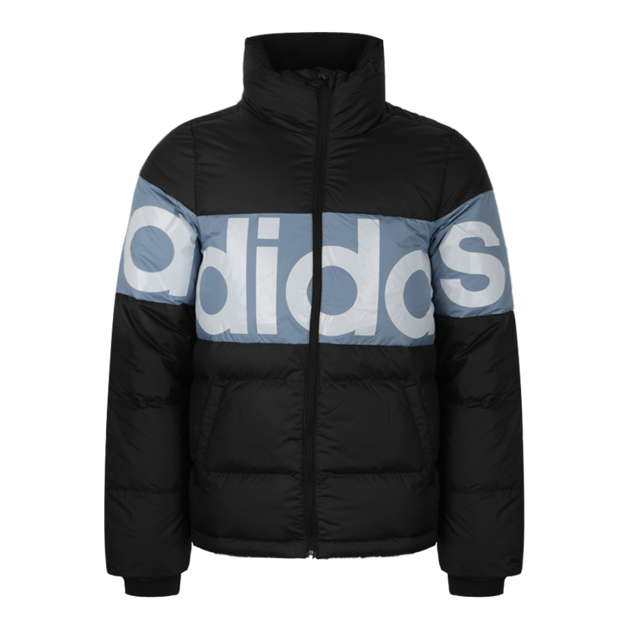 Adidas Neo M CS FTM DWN JK Down Jacket Men's Black