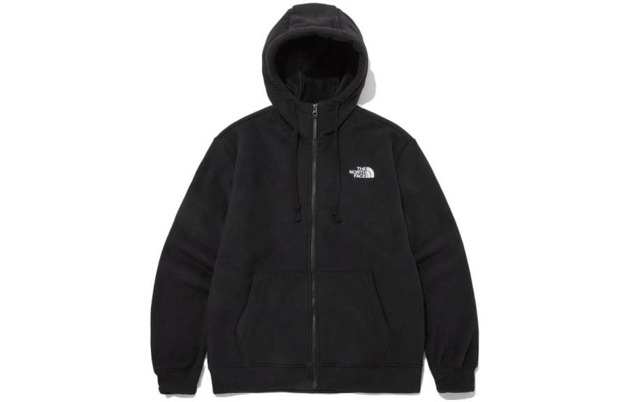 THE NORTH FACE Sweatshirt Men's Black