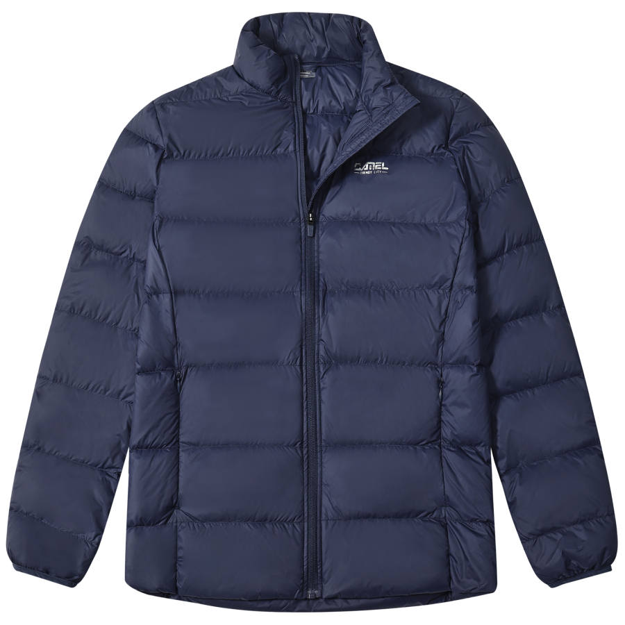 CAMEL CAMEL Warm Fleece Collection Down Jacket Winter Unisex