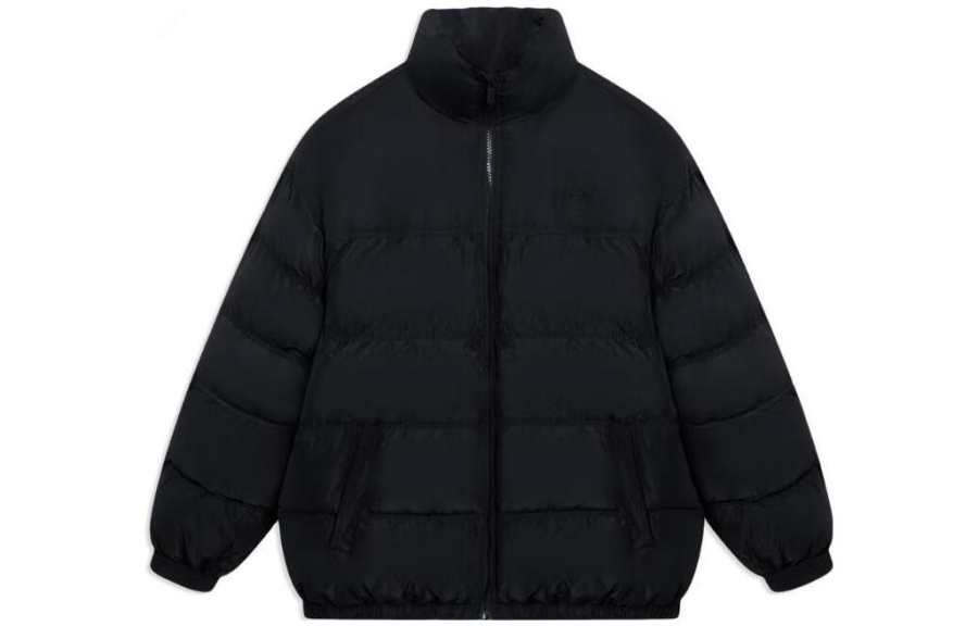 Li-Ning Li Ning Sports Trendy Collection Down Jacket Men's Black