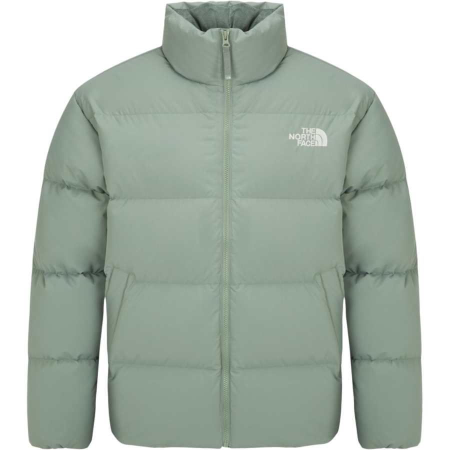 THE NORTH FACE LOFTY Down Jackets & Coats Men's Dried Herbs