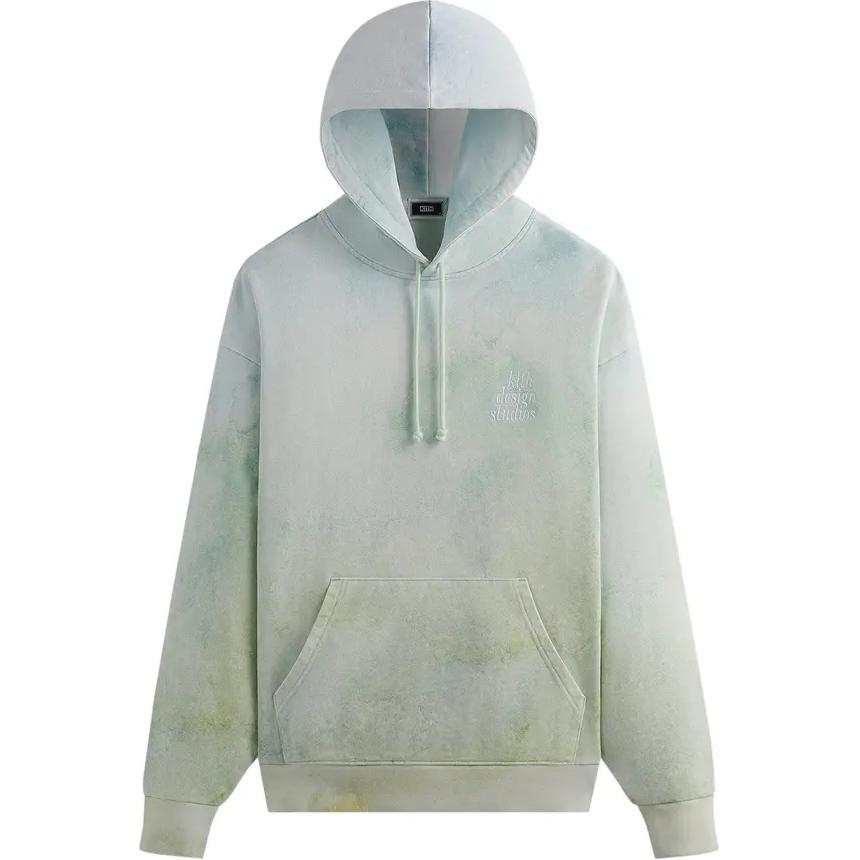 KITH KITH Design Studios Nelson Hoodie