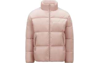 MONCLER GENIUS Moncler X Palm Angels Rodman Short Down Jacket
