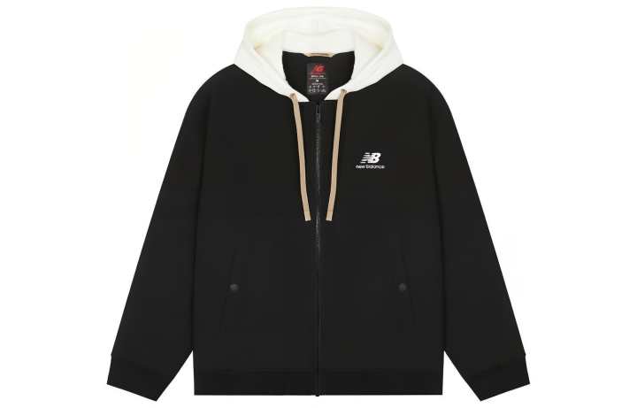 New Balance New Balance Puffer Jacket Men's Black