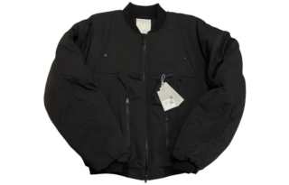Undermycar Jackets & Coats Men's