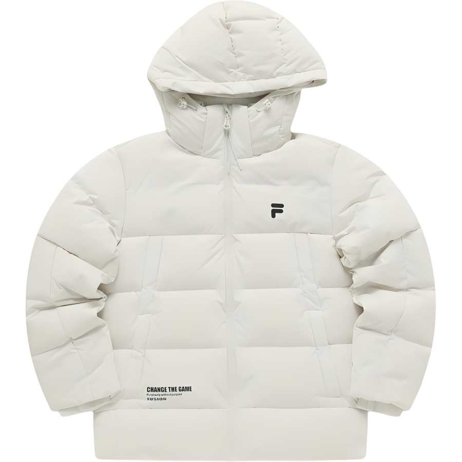 FILA FUSION URBAN TECH Down Jacket Men's