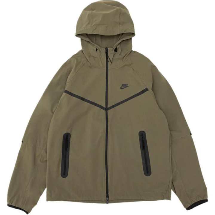 Nike Nike Tech Men's Woven Jacket