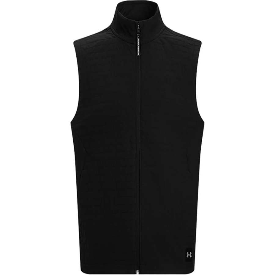 Under Armour Drive ProStorm Vest Men's Black