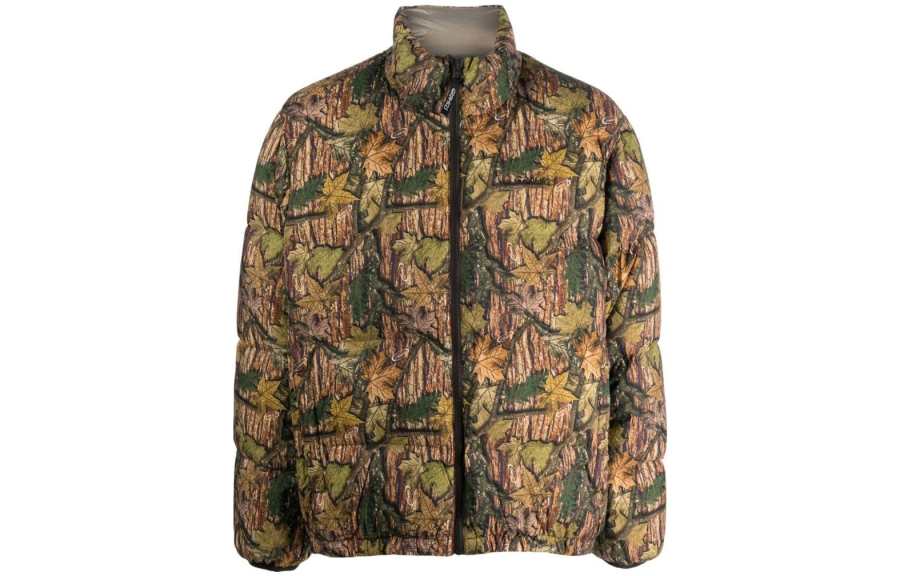 Gramicci Gramicci Thermal Fleece Jacket