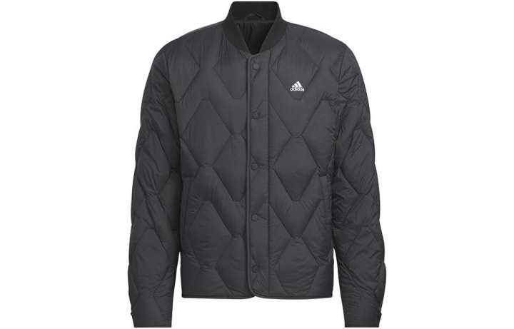 Adidas Adidas Down Jackets Men's Black