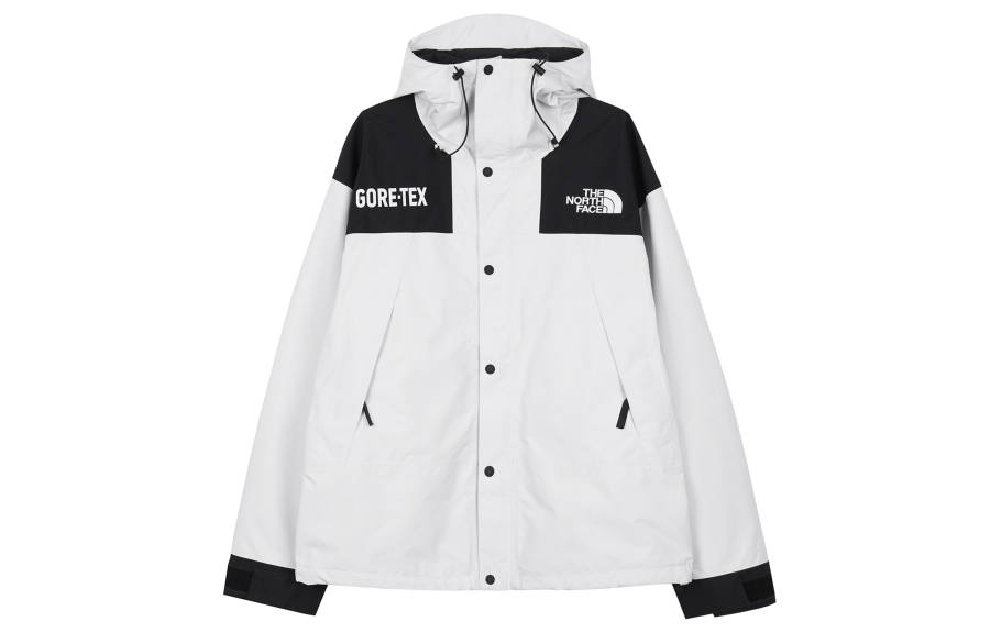 THE NORTH FACE Mountain Jacket Men's Beige