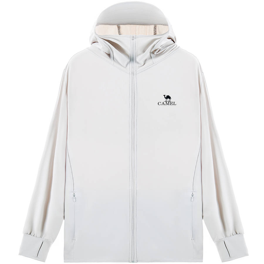 CAMEL CAMEL Sun Protection Clothing Men's
