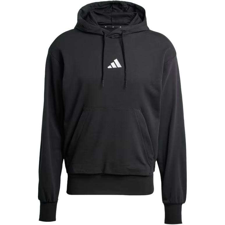 Adidas Adidas Essentials Feelcozy French Terry Hoodie