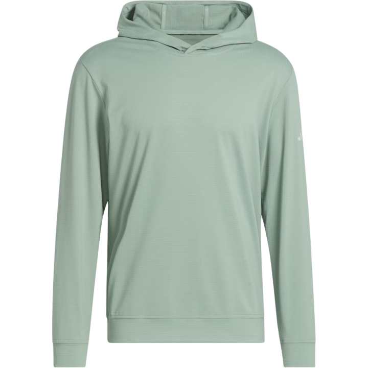 Adidas Adidas Free Shipping With AdiClub Ultimate365 Elevated Pullover Hoodie