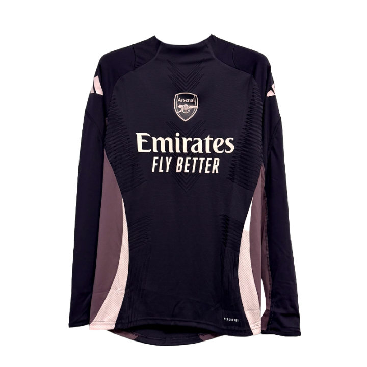 Adidas Adidas Arsenal Sweatshirt Men's Black