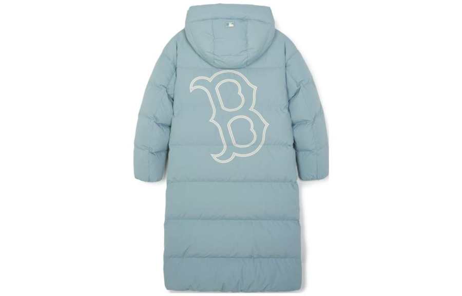 MLB MLB Down Jacket Unisex Light Blue