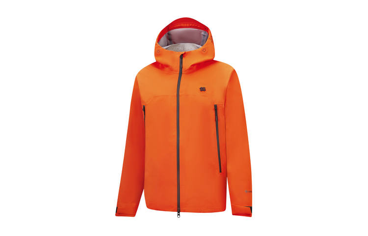 KOLON SPORT 1992 Outdoor Hiking Business/Casual Waterproof Windbreaker Jacket Men's