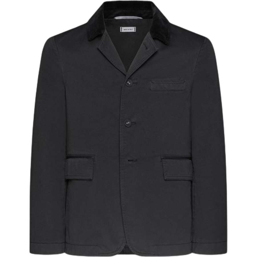 THOM BROWNE THOM BROWNE· Business Suit Men's Black
