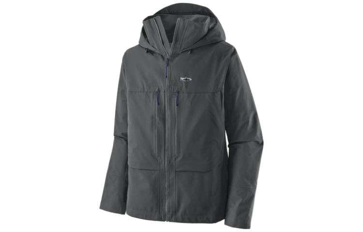 Patagonia Beach Rafting Waterproof Windbreaker Jacket Men's