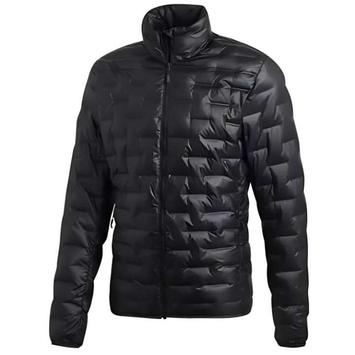 Adidas Adidas Terre Down Jacket Men's Black
