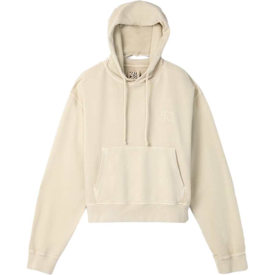 Camperlab organic cotton hoodie