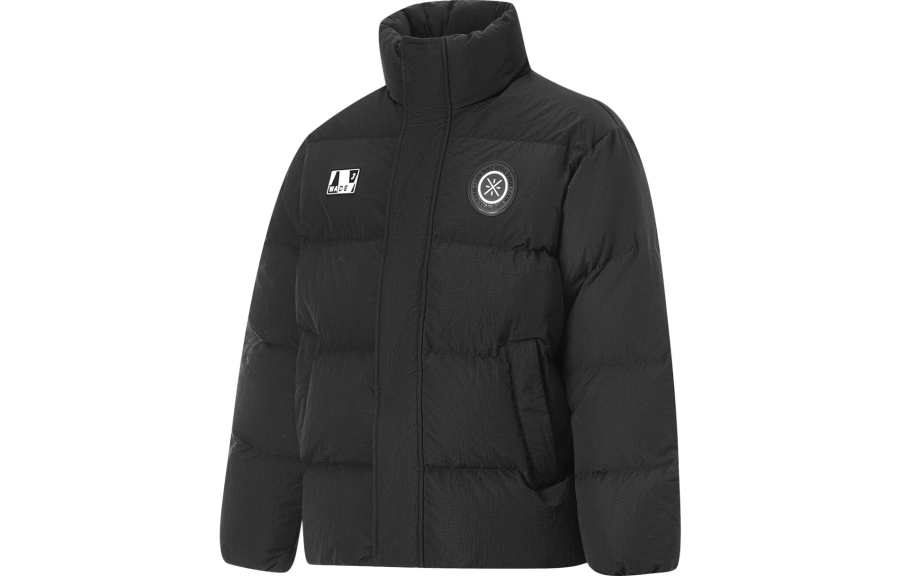 Li-Ning Li Ning Down Jacket Men's Black