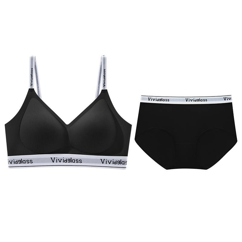 MIIOW MIIOW Women's Underwear Sets